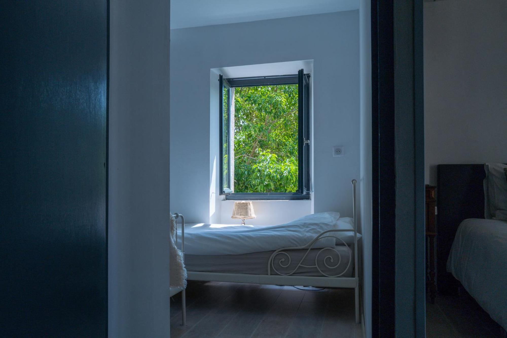 Gites Noulou, Appartementen In Saint-Denis Exterior photo