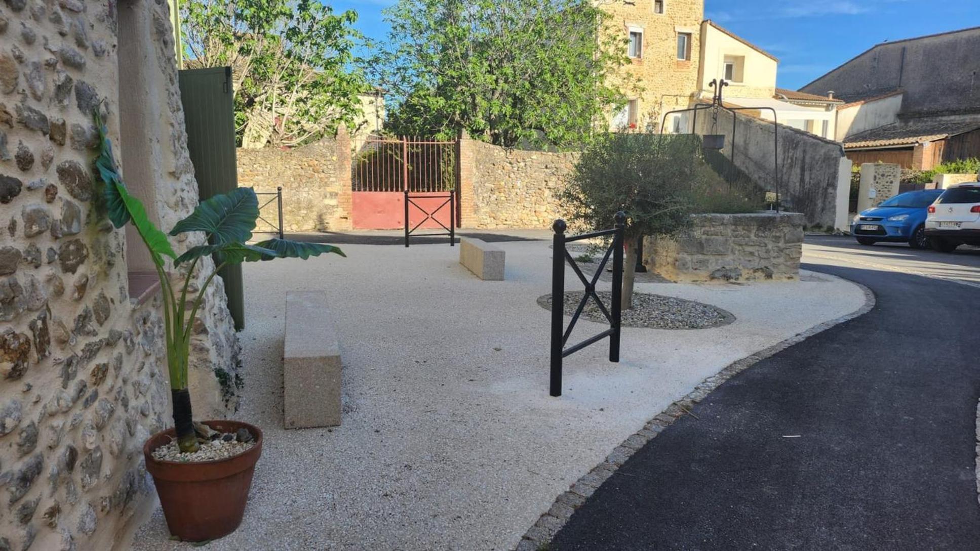 Gites Noulou, Appartementen In Saint-Denis Exterior photo