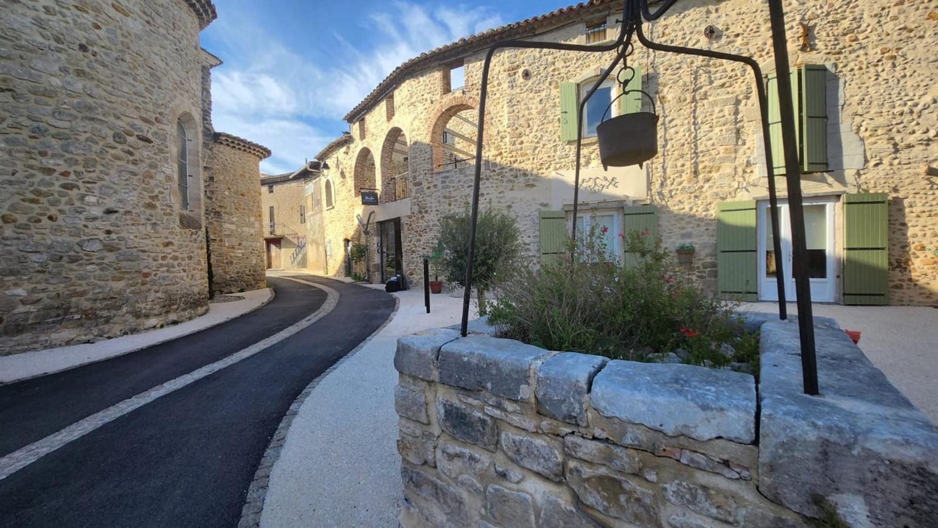Gites Noulou, Appartementen In Saint-Denis Exterior photo