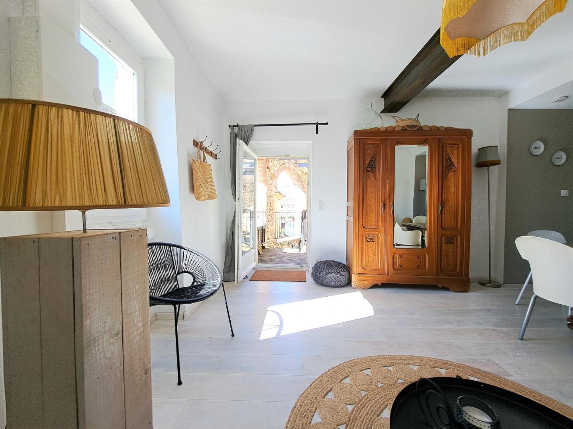 Gites Noulou, Appartementen In Saint-Denis Exterior photo